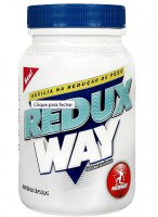 Redux Way 60 CAPS. 